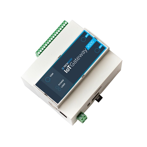 IoT Gateway